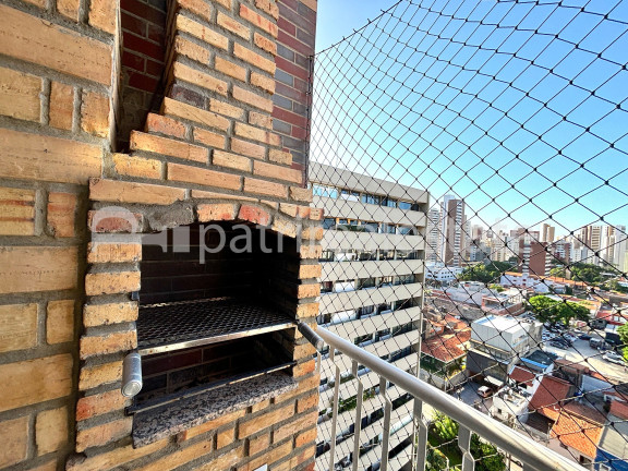 Imagem Apartamento com 3 Quartos à Venda, 125 m² em Meireles - Fortaleza