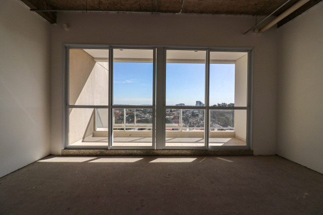 Sala Comercial à Venda, 39 m² em Centro - Jundiaí