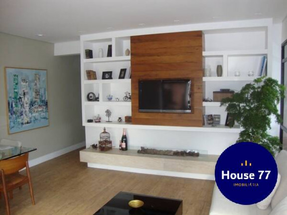 Imagem Apartamento com 2 Quartos à Venda, 174 m² em Pinheiros - São Paulo