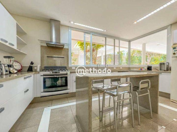 Imagem Casa com 5 Quartos à Venda, 642 m² em Sítios De Recreio Gramado - Campinas Imagem Casa com 5 Quartos à Venda, 642 m² em Sítios De Recreio Gramado - Campinas