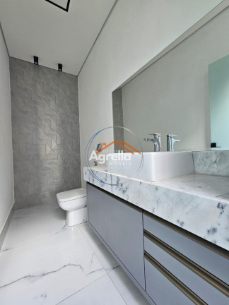 Imagem Imóvel com 3 Quartos à Venda, 138 m² em Condominio Santa Mônica I - Mogi Guaçu Imagem Imóvel com 3 Quartos à Venda, 138 m² em Condominio Santa Mônica I - Mogi Guaçu