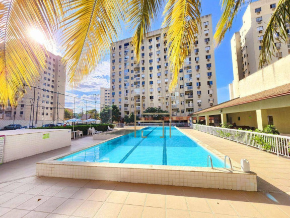 Imagem Apartamento com 2 Quartos à Venda, 11 m² em Colina De Laranjeiras - Serra Imagem Apartamento com 2 Quartos à Venda, 11 m² em Colina De Laranjeiras - Serra