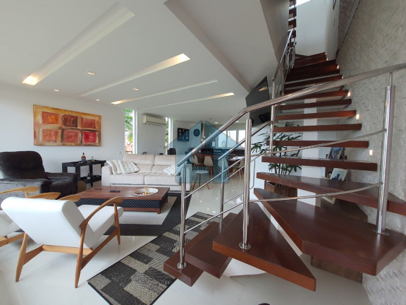 Imagem Apartamento com 3 Quartos à Venda,  em Porto Bracuhy - Angra Dos Reis