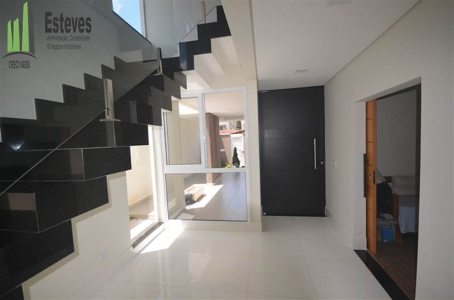 Imagem Sobrado com 5 Quartos à Venda, 375 m² em Cibratel Ii - Itanhaem Imagem Sobrado com 5 Quartos à Venda, 375 m² em Cibratel Ii - Itanhaem