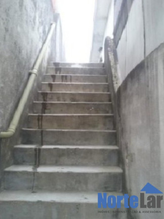 Imagem Casa com 3 Quartos à Venda, 150 m² em Jaraguá - São Paulo