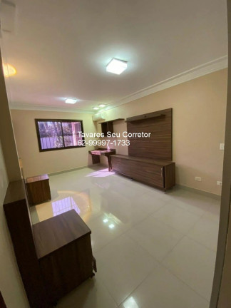 Imagem Casa com 4 Quartos à Venda, 600 m² em Setor Castelo Branco - Goiânia