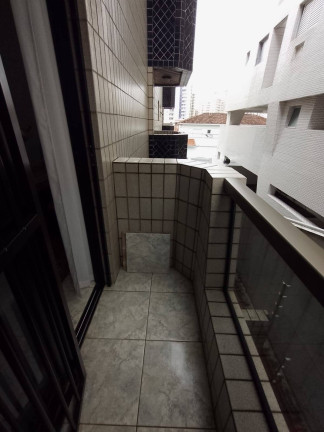 Imagem Apartamento com 2 Quartos à Venda, 127 m² em Guilhermina - Praia Grande