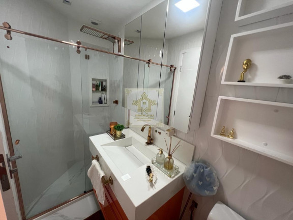 Imagem Casa de Condomínio com 2 Quartos à Venda, 117 m² em Buraquinho - Lauro De Freitas Imagem Casa de Condomínio com 2 Quartos à Venda, 117 m² em Buraquinho - Lauro De Freitas