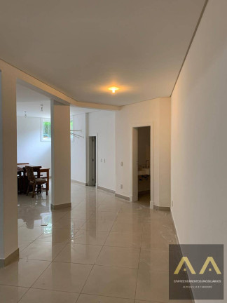 Imagem Casa com 4 Quartos para Alugar, 580 m² em Alphaville - Santana De Parnaíba Imagem Casa com 4 Quartos para Alugar, 580 m² em Alphaville - Santana De Parnaíba