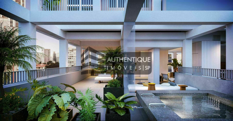 Imagem Apartamento com 3 Quartos à Venda, 186 m² em Pinheiros - São Paulo Imagem Apartamento com 3 Quartos à Venda, 186 m² em Pinheiros - São Paulo