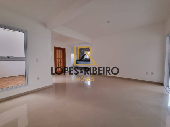 Imagem Casa de Condomínio com 3 Quartos à Venda, 280 m² em Colinas Do Paraíso - Botucatu