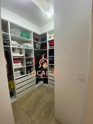 Imagem Casa com 3 Quartos à Venda, 156 m² em Condomínio Terras Do Vale - Caçapava