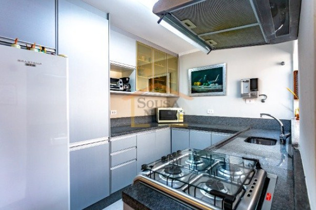 Imagem Apartamento com 2 Quartos à Venda, 77 m² em Santana - São Paulo Imagem Apartamento com 2 Quartos à Venda, 77 m² em Santana - São Paulo