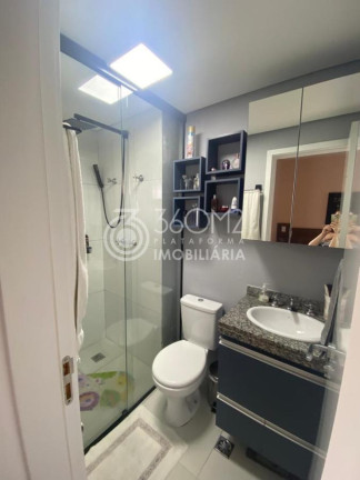 Imagem Apartamento com 3 Quartos à Venda, 91 m² em Vila Assunção - Santo André