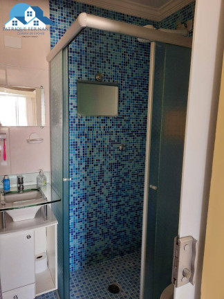 Imagem Apartamento com 3 Quartos à Venda, 55 m² em Vila Sílvia - São Paulo