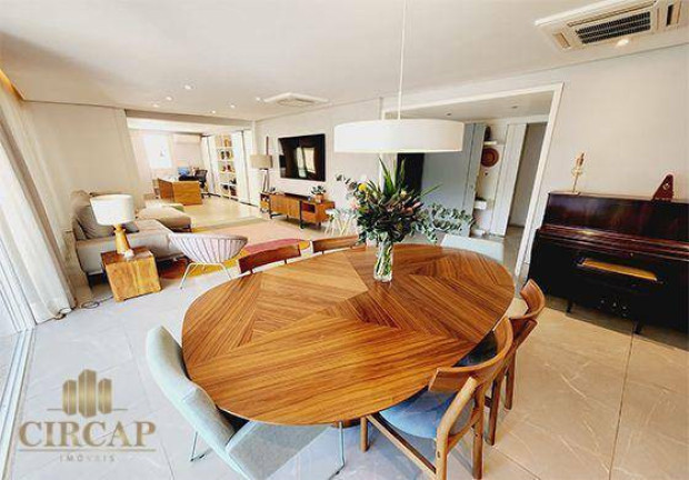 Imagem Apartamento com 3 Quartos à Venda, 222 m² em Perdizes - São Paulo Imagem Apartamento com 3 Quartos à Venda, 222 m² em Perdizes - São Paulo