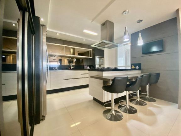 Imagem Apartamento com 3 Quartos à Venda, 177 m² em Campinas - São José Imagem Apartamento com 3 Quartos à Venda, 177 m² em Campinas - São José