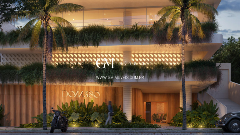Apartamento com 3 Quartos à Venda, 119 m² em Praia Grande - Torres