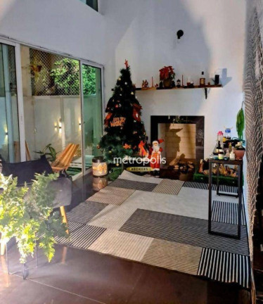 Imagem Sobrado com 4 Quartos à Venda, 295 m² em Residencial Vale Verde - Cotia