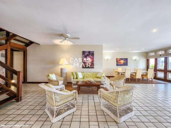 Imagem Imóvel com 6 Quartos à Venda, 2.200 m² em Geribá - Armação Dos Búzios Imagem Imóvel com 6 Quartos à Venda, 2.200 m² em Geribá - Armação Dos Búzios