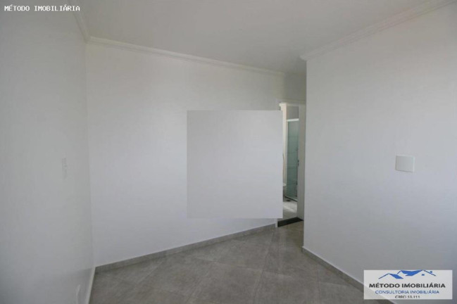 Imagem Apartamento com 3 Quartos à Venda, 59 m² em Parque Jaçatuba - Santo André