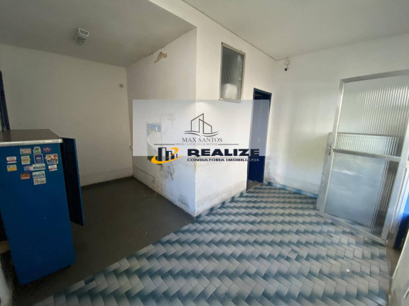 Imagem Galpão para Alugar, 525 m² em Centro - Campos Dos Goytacazes