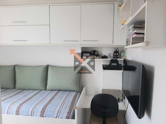 Imagem Imóvel com 2 Quartos à Venda, 63 m² em Vila Guarani (z Sul) - São Paulo Imagem Imóvel com 2 Quartos à Venda, 63 m² em Vila Guarani (z Sul) - São Paulo