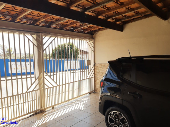 Imagem Casa com 2 Quartos à Venda, em Vila Batista - Bragança Paulista Imagem Casa com 2 Quartos à Venda, em Vila Batista - Bragança Paulista