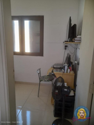 Imagem Cobertura com 3 Quartos à Venda, 120 m² em Enseada - Guarujá Imagem Cobertura com 3 Quartos à Venda, 120 m² em Enseada - Guarujá