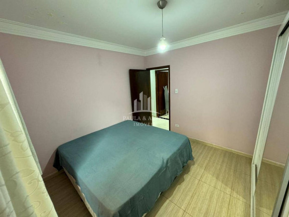 Imagem Casa com 3 Quartos à Venda, 180 m² em Santana - Ribeirão Pires Imagem Casa com 3 Quartos à Venda, 180 m² em Santana - Ribeirão Pires