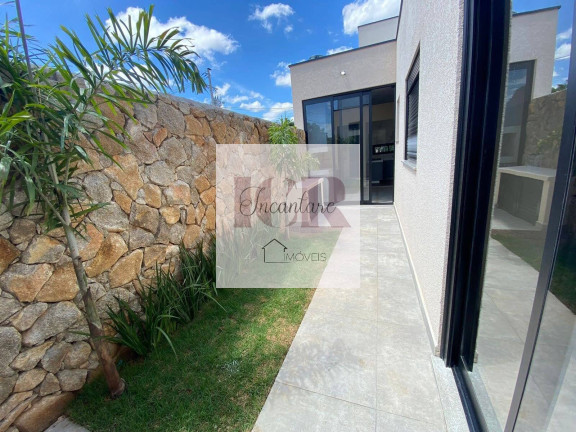 Imagem Casa com 3 Quartos à Venda, em Jardim Residencial Villagio Ipanema I - Sorocaba Imagem Casa com 3 Quartos à Venda, em Jardim Residencial Villagio Ipanema I - Sorocaba