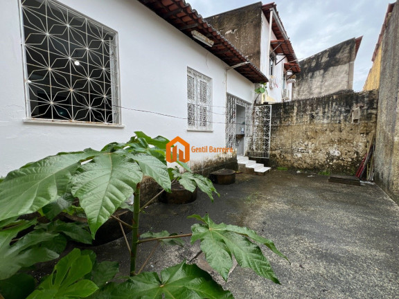 Imagem Casa com 3 Quartos à Venda, 198 m² em Cidade Dos Funcionários - Fortaleza Imagem Casa com 3 Quartos à Venda, 198 m² em Cidade Dos Funcionários - Fortaleza