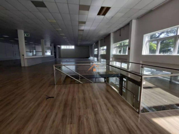 Imagem Sala Comercial à Venda, 902 m² em Paulicéia - São Bernardo Do Campo