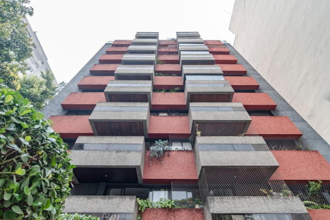 Imagem Imóvel com 3 Quartos à Venda, 83 m² em Cerqueira César - São Paulo