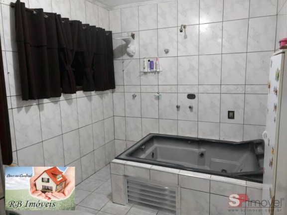 Imagem Casa com 3 Quartos à Venda, 266 m² em Vila Eldízia - Santo André Imagem Casa com 3 Quartos à Venda, 266 m² em Vila Eldízia - Santo André