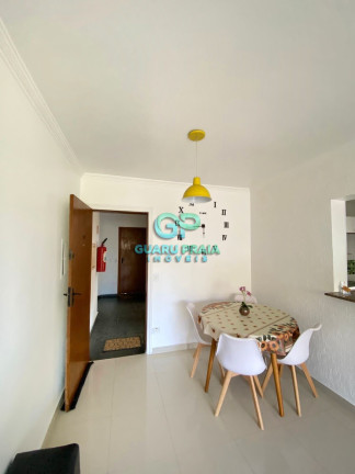 Imagem Apartamento com 1 Quarto à Venda, 50 m² em Enseada - Guarujá Imagem Apartamento com 1 Quarto à Venda, 50 m² em Enseada - Guarujá