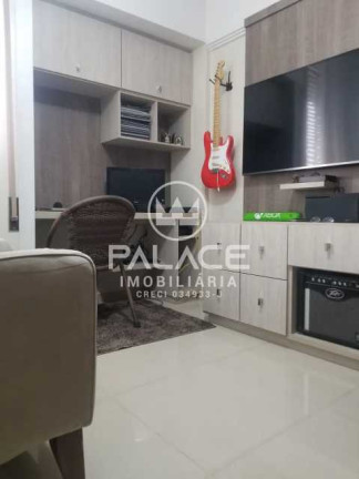 Imagem Apartamento com 3 Quartos à Venda, 73 m² em Vila Rezende - Piracicaba Imagem Apartamento com 3 Quartos à Venda, 73 m² em Vila Rezende - Piracicaba