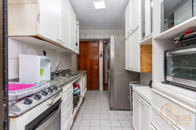 Imagem Apartamento com 3 Quartos à Venda, 95 m² em Indianópolis - São Paulo