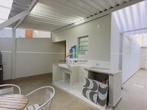 Imagem Casa com 2 Quartos à Venda, 147 m² em Tupi - Praia Grande