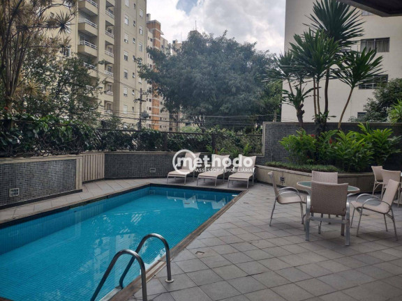 Imagem Apartamento com 3 Quartos à Venda, 244 m² em Cambuí - Campinas Imagem Apartamento com 3 Quartos à Venda, 244 m² em Cambuí - Campinas
