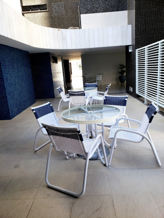Imagem Apartamento com 4 Quartos à Venda, 163 m² em Caminho Das árvores - Salvador