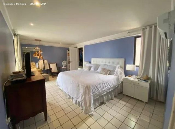 Imagem Apartamento com 4 Quartos à Venda, 261 m² em Graças - Recife