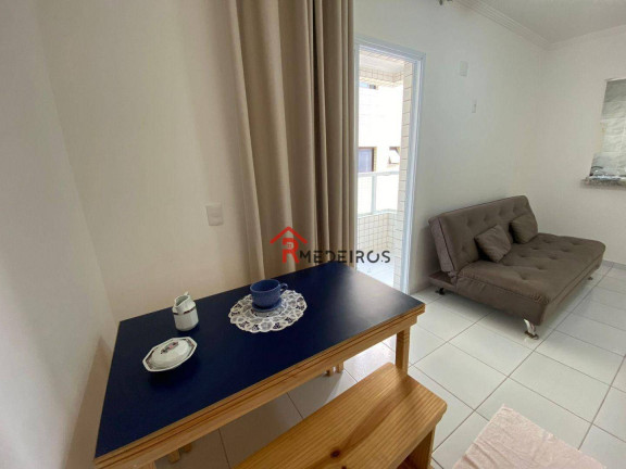 Imagem Apartamento com 1 Quarto à Venda, 50 m² em Canto Do Forte - Praia Grande Imagem Apartamento com 1 Quarto à Venda, 50 m² em Canto Do Forte - Praia Grande