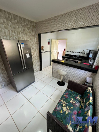 Imagem Casa com 3 Quartos à Venda, 180 m² em Santa Mônica - Guarapari