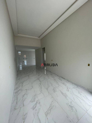 Imagem Casa com 3 Quartos à Venda, 80 m² em Alto Alegre - Cascavel