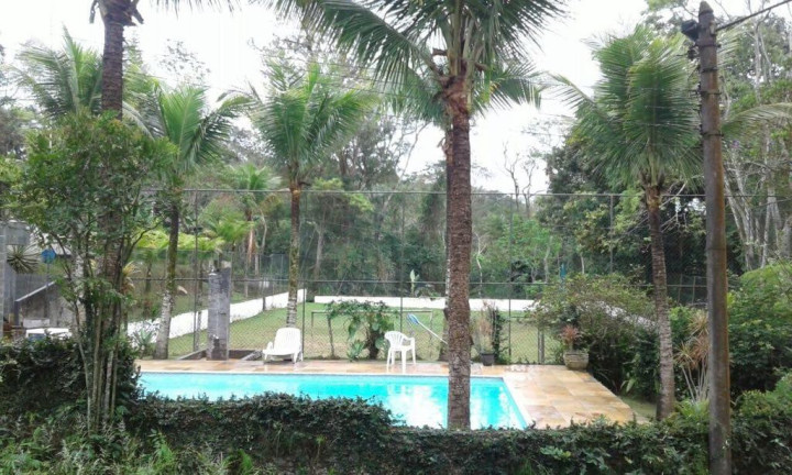 Imagem Imóvel com 3 Quartos à Venda, 21.000 m² em Várzea Das Moças