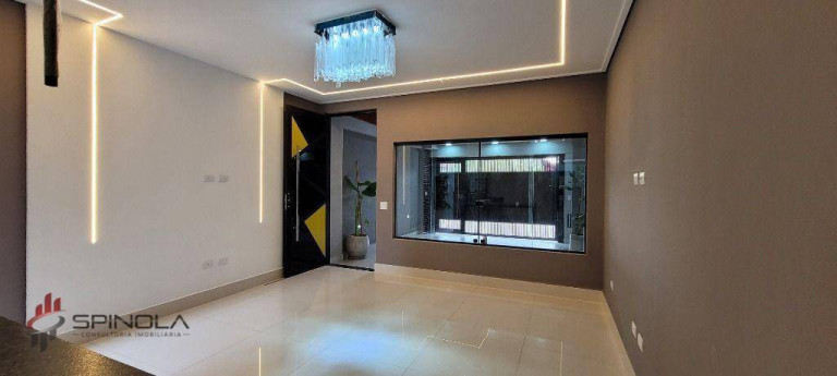 Imagem Casa com 3 Quartos à Venda, 115 m² em Vila Caiçara - Praia Grande Imagem Casa com 3 Quartos à Venda, 115 m² em Vila Caiçara - Praia Grande