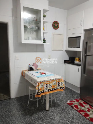 Imagem Apartamento com 3 Quartos à Venda, 134 m² em Parque Residencial Aquarius - São José Dos Campos Imagem Apartamento com 3 Quartos à Venda, 134 m² em Parque Residencial Aquarius - São José Dos Campos