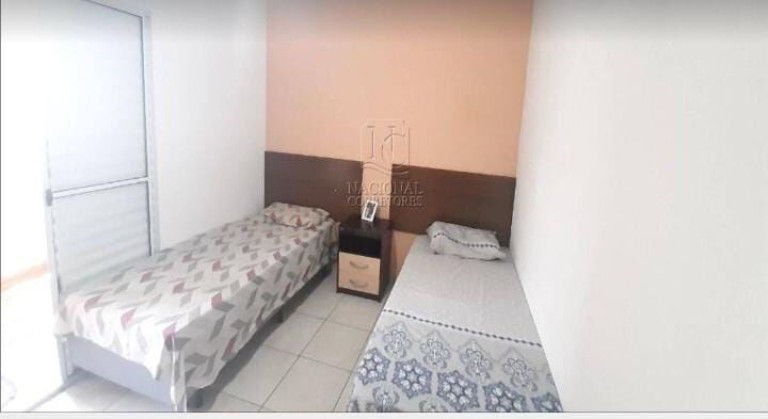 Imagem Sobrado com 3 Quartos à Venda, 130 m² em Jardim Alzira Franco - Santo André