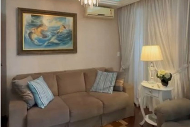 Imagem Apartamento com 3 Quartos à Venda, 240 m² em Campo Belo - São Paulo Imagem Apartamento com 3 Quartos à Venda, 240 m² em Campo Belo - São Paulo